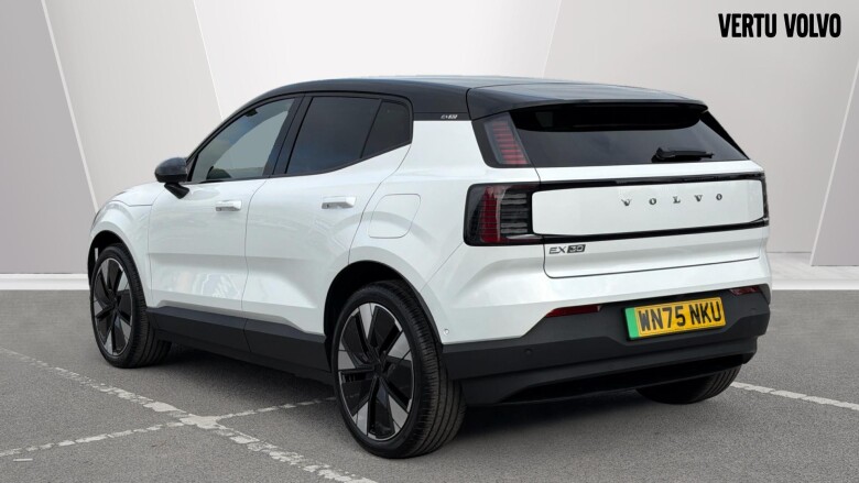 Volvo EX30 315kW Twin Motor Performance Ultra 69kWh 5dr Auto Electric Estate